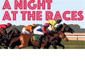 Race Night Sat 25th March 2023